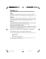 Предварительный просмотр 41 страницы NEC LCD1915X User Manual