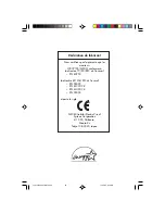 Preview for 42 page of NEC LCD1915X User Manual