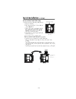 Preview for 10 page of NEC LCD1920NX BK - MultiSync - 19" LCD Monitor User And Service Manual