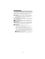 Preview for 12 page of NEC LCD1920NX BK - MultiSync - 19" LCD Monitor User And Service Manual