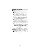 Preview for 13 page of NEC LCD1920NX BK - MultiSync - 19" LCD Monitor User And Service Manual