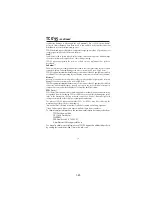 Preview for 23 page of NEC LCD1920NX BK - MultiSync - 19" LCD Monitor User And Service Manual