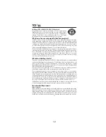 Preview for 24 page of NEC LCD1920NX BK - MultiSync - 19" LCD Monitor User And Service Manual