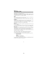 Preview for 25 page of NEC LCD1920NX BK - MultiSync - 19" LCD Monitor User And Service Manual