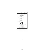 Preview for 26 page of NEC LCD1920NX BK - MultiSync - 19" LCD Monitor User And Service Manual