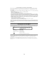 Preview for 28 page of NEC LCD1920NX BK - MultiSync - 19" LCD Monitor User And Service Manual