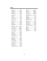 Preview for 31 page of NEC LCD1920NX BK - MultiSync - 19" LCD Monitor User And Service Manual