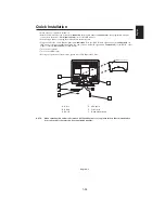 Preview for 35 page of NEC LCD1920NX BK - MultiSync - 19" LCD Monitor User And Service Manual