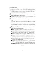 Preview for 38 page of NEC LCD1920NX BK - MultiSync - 19" LCD Monitor User And Service Manual