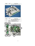 Preview for 46 page of NEC LCD1920NX BK - MultiSync - 19" LCD Monitor User And Service Manual