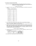 Предварительный просмотр 73 страницы NEC LCD1920NX BK - MultiSync - 19" LCD Monitor User And Service Manual