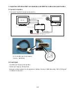 Preview for 78 page of NEC LCD1920NX BK - MultiSync - 19" LCD Monitor User And Service Manual