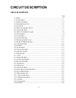 Preview for 92 page of NEC LCD1920NX BK - MultiSync - 19" LCD Monitor User And Service Manual