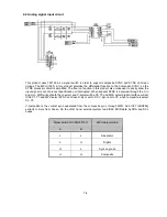 Preview for 95 page of NEC LCD1920NX BK - MultiSync - 19" LCD Monitor User And Service Manual