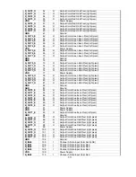 Preview for 102 page of NEC LCD1920NX BK - MultiSync - 19" LCD Monitor User And Service Manual