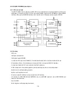 Preview for 105 page of NEC LCD1920NX BK - MultiSync - 19" LCD Monitor User And Service Manual