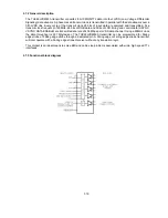 Предварительный просмотр 110 страницы NEC LCD1920NX BK - MultiSync - 19" LCD Monitor User And Service Manual