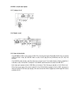 Предварительный просмотр 111 страницы NEC LCD1920NX BK - MultiSync - 19" LCD Monitor User And Service Manual