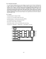 Preview for 115 page of NEC LCD1920NX BK - MultiSync - 19" LCD Monitor User And Service Manual