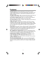 Preview for 15 page of NEC LCD1920NX BK - MultiSync - 19" LCD Monitor User Manual