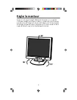 Preview for 26 page of NEC LCD1920NX BK - MultiSync - 19" LCD Monitor User Manual