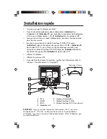 Preview for 27 page of NEC LCD1920NX BK - MultiSync - 19" LCD Monitor User Manual