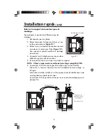 Preview for 28 page of NEC LCD1920NX BK - MultiSync - 19" LCD Monitor User Manual