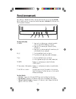 Preview for 29 page of NEC LCD1920NX BK - MultiSync - 19" LCD Monitor User Manual