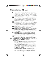 Preview for 32 page of NEC LCD1920NX BK - MultiSync - 19" LCD Monitor User Manual