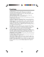 Preview for 36 page of NEC LCD1920NX BK - MultiSync - 19" LCD Monitor User Manual