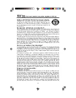 Preview for 42 page of NEC LCD1920NX BK - MultiSync - 19" LCD Monitor User Manual