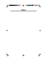 Preview for 45 page of NEC LCD1920NX BK - MultiSync - 19" LCD Monitor User Manual