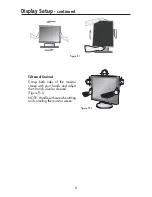 Preview for 10 page of NEC LCD195NXM - MultiSync - 19" LCD Monitor User Manual