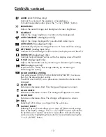 Preview for 14 page of NEC LCD195NXM - MultiSync - 19" LCD Monitor User Manual