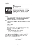 Preview for 24 page of NEC LCD195NXM - MultiSync - 19" LCD Monitor User Manual