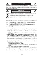 Предварительный просмотр 27 страницы NEC LCD195NXM - MultiSync - 19" LCD Monitor User Manual