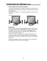 Предварительный просмотр 33 страницы NEC LCD195NXM - MultiSync - 19" LCD Monitor User Manual