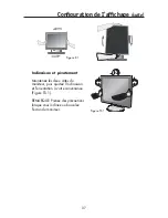 Предварительный просмотр 34 страницы NEC LCD195NXM - MultiSync - 19" LCD Monitor User Manual