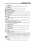 Предварительный просмотр 38 страницы NEC LCD195NXM - MultiSync - 19" LCD Monitor User Manual