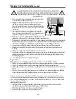 Preview for 41 page of NEC LCD195NXM - MultiSync - 19" LCD Monitor User Manual