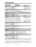 Preview for 43 page of NEC LCD195NXM - MultiSync - 19" LCD Monitor User Manual