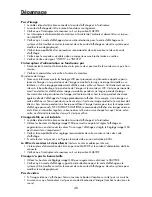 Preview for 45 page of NEC LCD195NXM - MultiSync - 19" LCD Monitor User Manual