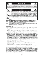 Preview for 53 page of NEC LCD195NXM - MultiSync - 19" LCD Monitor User Manual