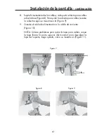 Preview for 57 page of NEC LCD195NXM - MultiSync - 19" LCD Monitor User Manual