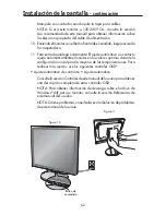 Предварительный просмотр 58 страницы NEC LCD195NXM - MultiSync - 19" LCD Monitor User Manual