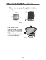Preview for 60 page of NEC LCD195NXM - MultiSync - 19" LCD Monitor User Manual