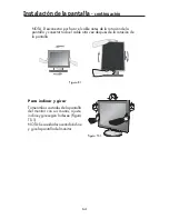 Предварительный просмотр 60 страницы NEC LCD195NXM - MultiSync - 19" LCD Monitor User Manual