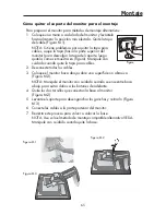 Предварительный просмотр 61 страницы NEC LCD195NXM - MultiSync - 19" LCD Monitor User Manual