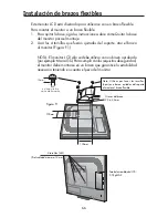 Предварительный просмотр 62 страницы NEC LCD195NXM - MultiSync - 19" LCD Monitor User Manual