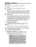 Preview for 64 page of NEC LCD195NXM - MultiSync - 19" LCD Monitor User Manual